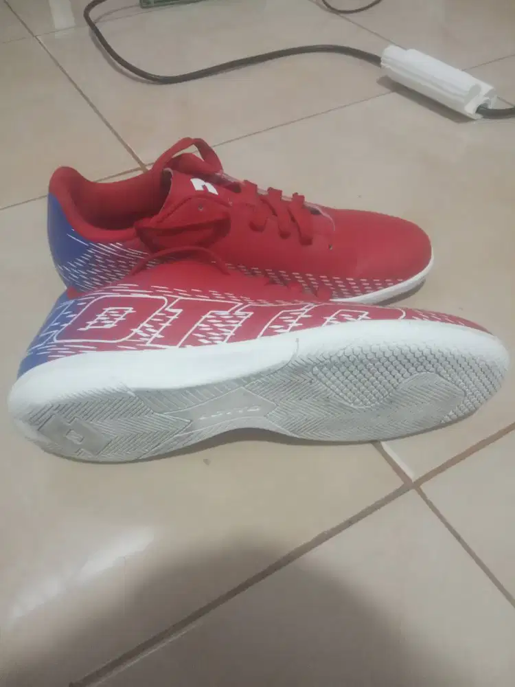 Lotto barco original