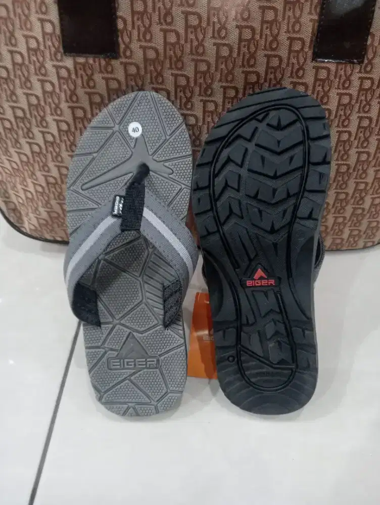 Sandal jepit gunung murah