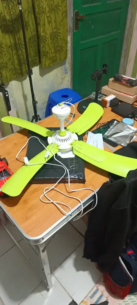 Jual Rugi Kipas Gantung Oyashi OY-980