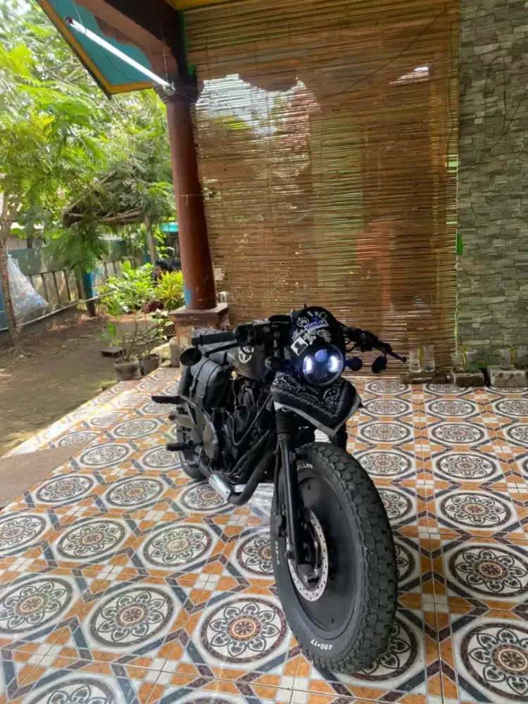 motor coustom @ fullsar