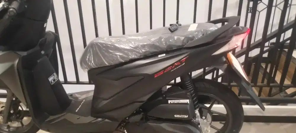 Beat Deluxe tahun 2026