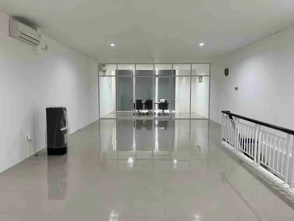 gudang bizpark 3 kranji bekasi