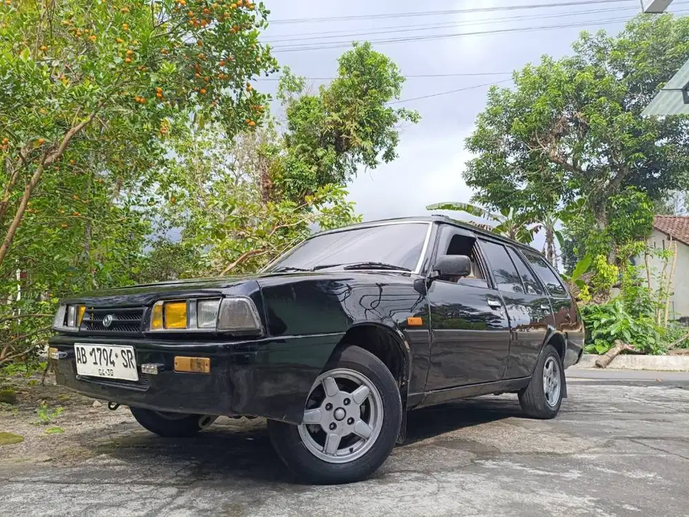 Mazda Nge Trend th '97