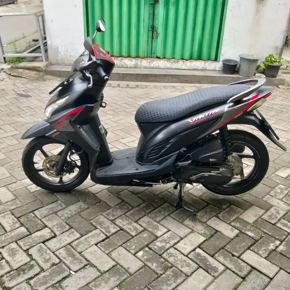 Honda Vario 110 LED