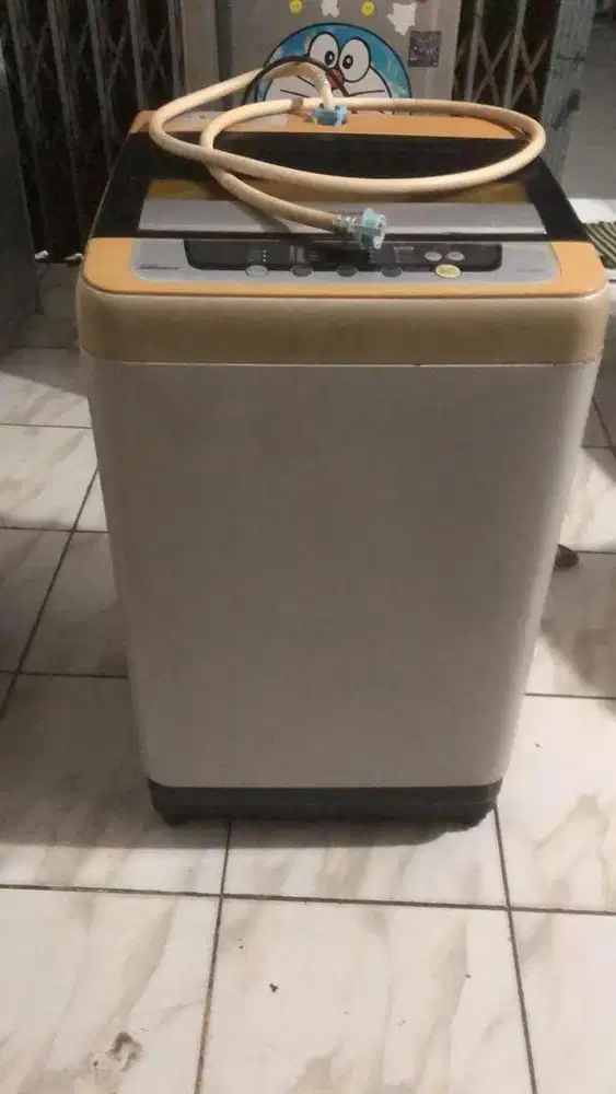 Mesin CUCI Panasonic