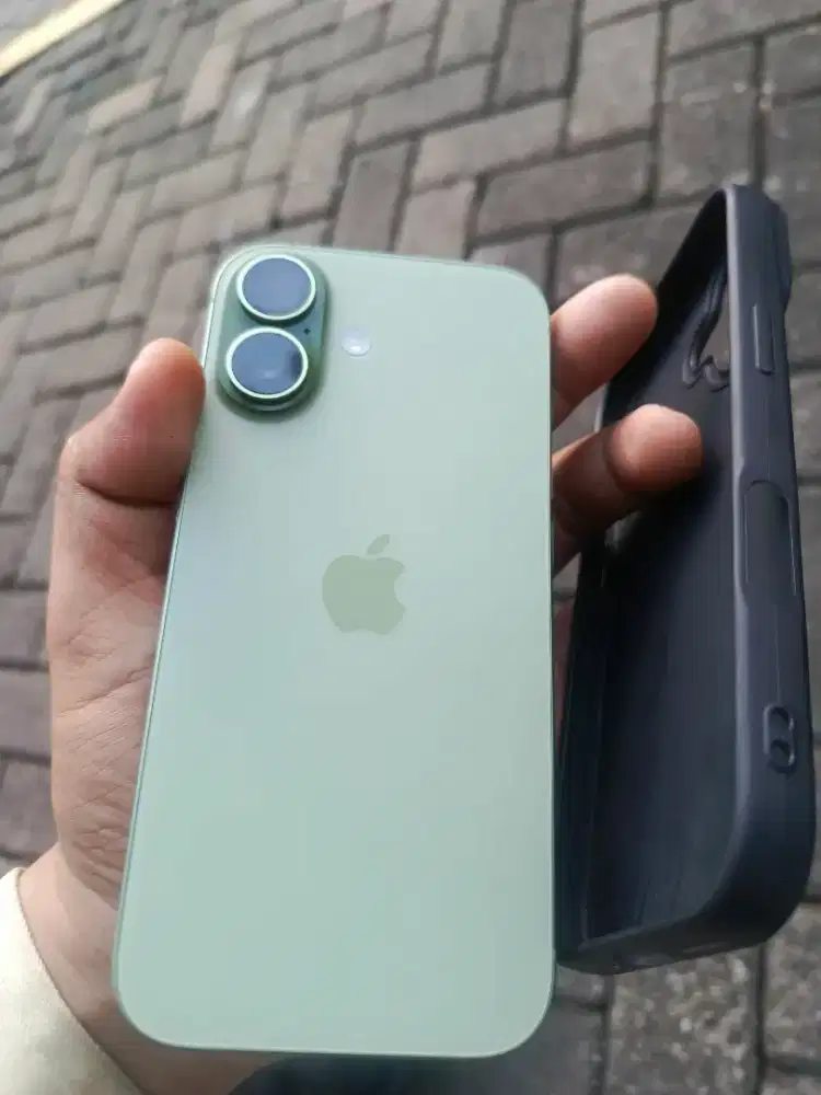 Jual hp iphone 17 basic