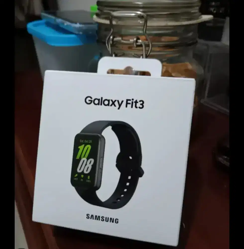Samsung galxy fit 3