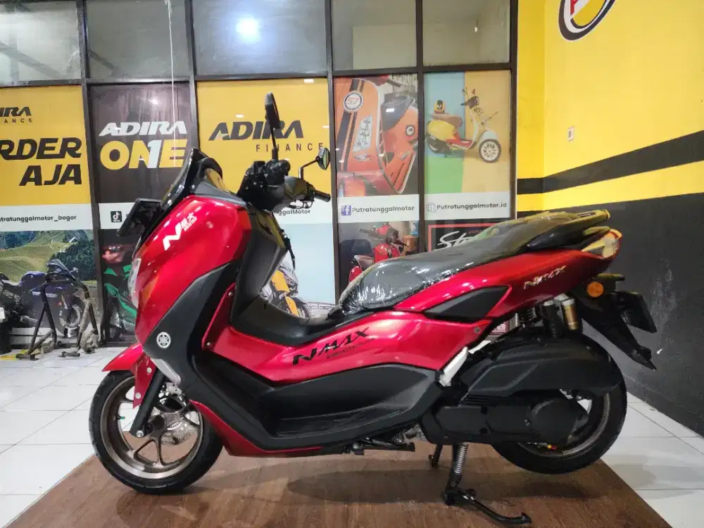 N max 2021 exclusive