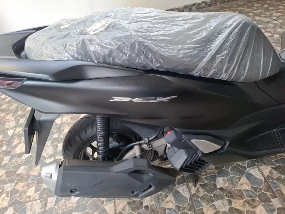 Km11rb keyless2 pajak 11/2026 DKI, honda pcx 160 CBS iss LED CWDD 2020