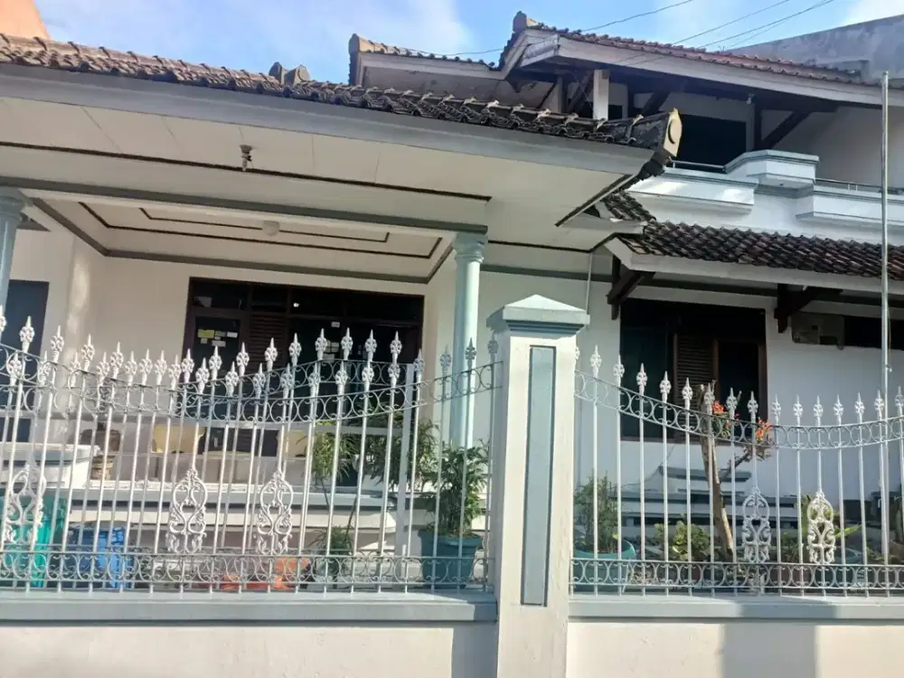 Rumah Batu Indah Parakan Harga Menarik LT209  dekat RS Mayapada Exit TOL Buah Batu Bandung | LL002