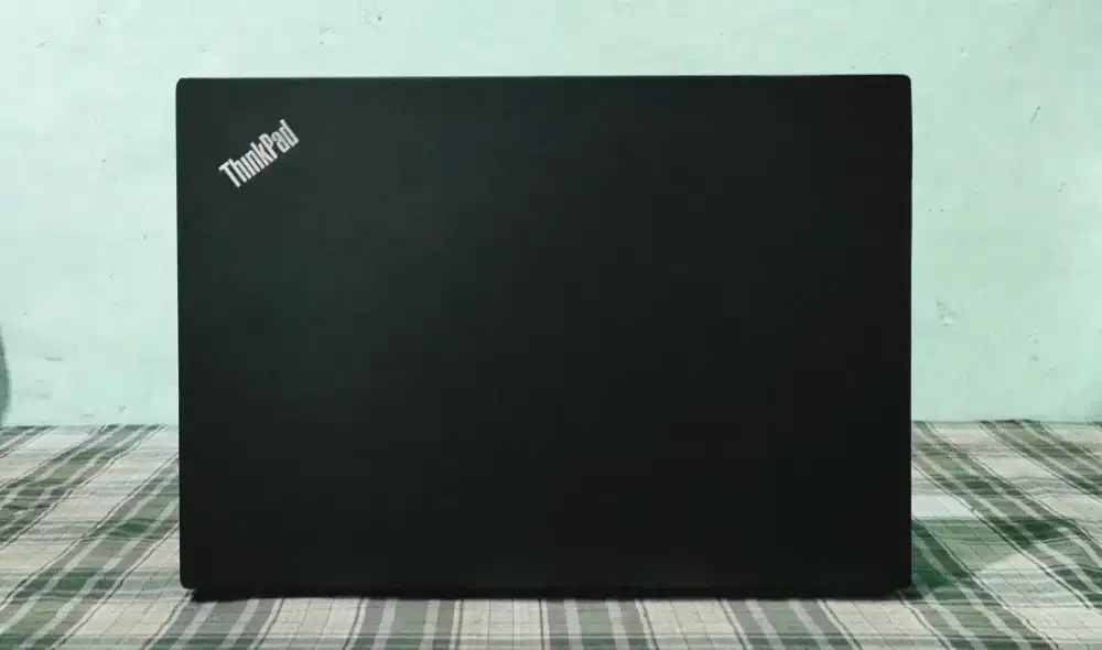 Thinkpad L13 ultraslim i3gen10/4/256 batre awet4jam siap pakai Nominus