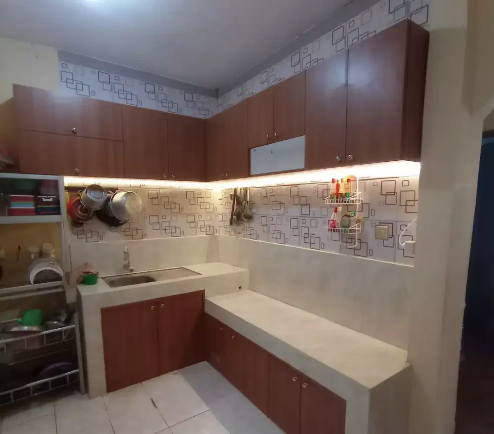 Kitchen Set Promo April New