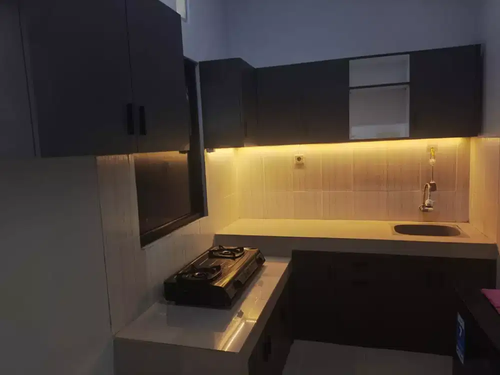 Kitchen Set Promo April New