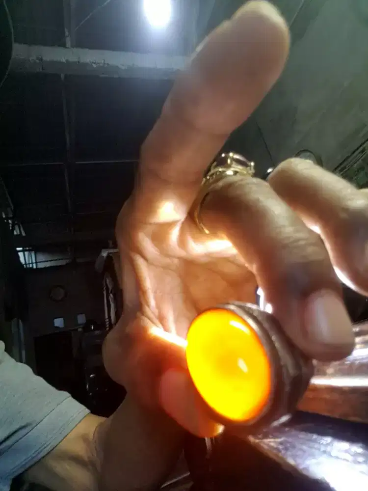 Batu sawo kecik pacitan