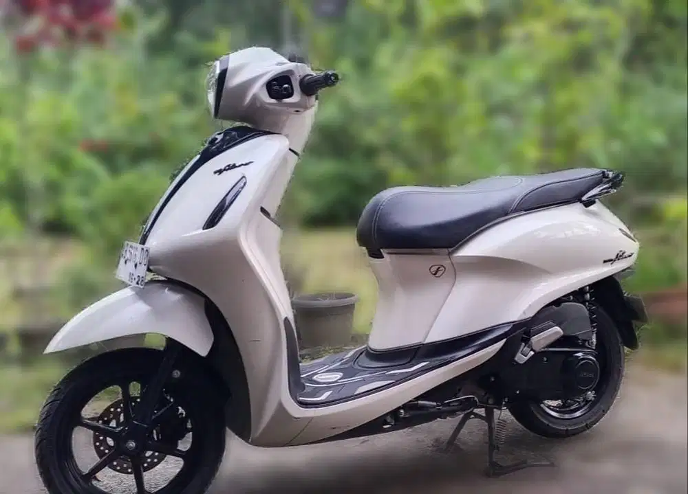 Grand filano ab wonosari