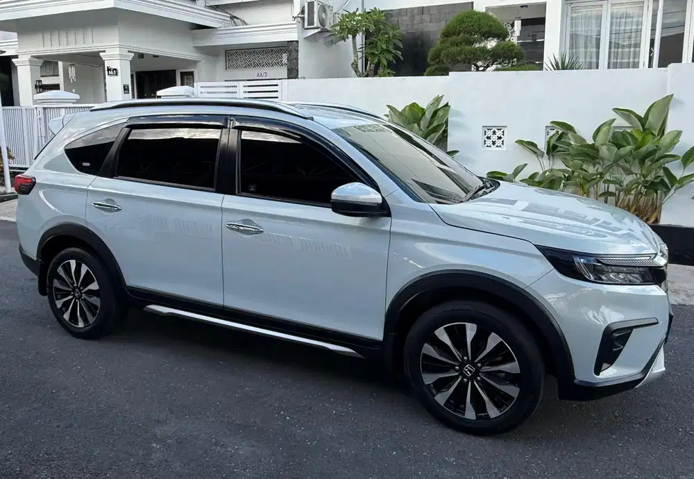 Honda BR-V 2022 Bensin