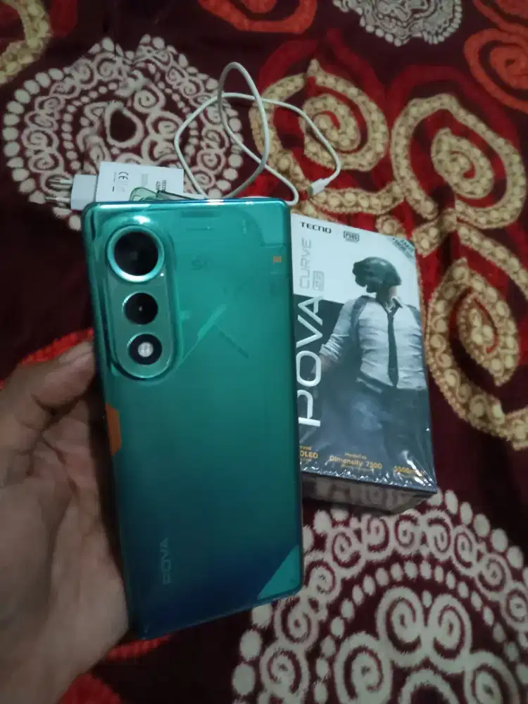 Tecno Pova Curve 5G 8/256
