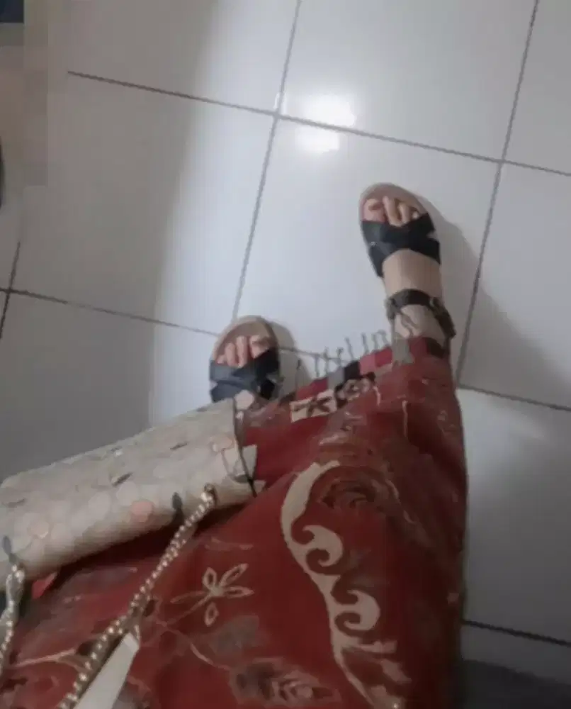 Cari pekerjaan yg halal