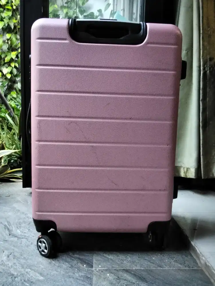 Koper traveller polo vienna 26