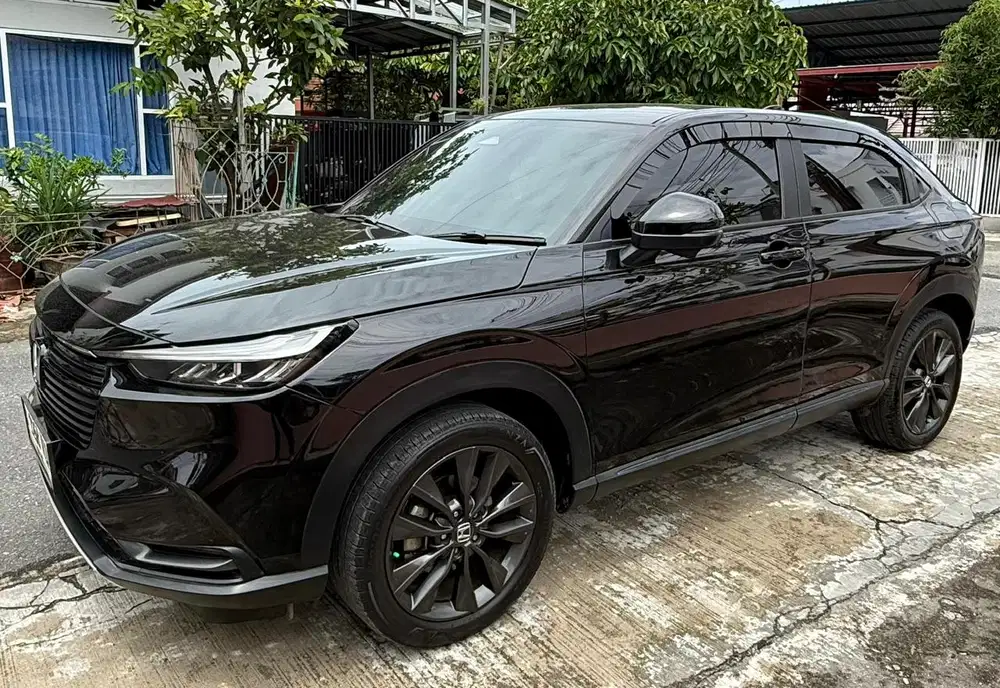 Honda HR-V 2023 Bensin