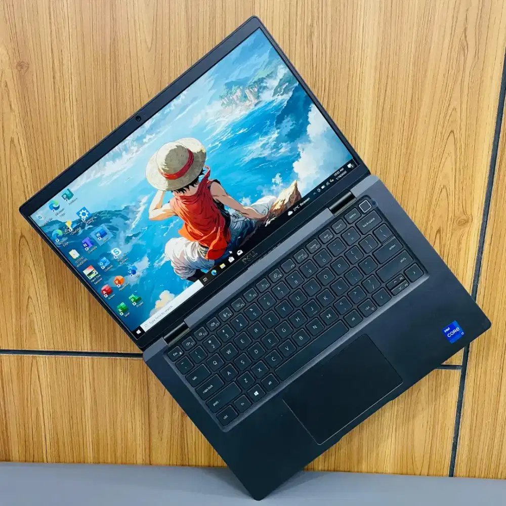 Dell 7420 Core i7 G11 Ram 16 SSD 256