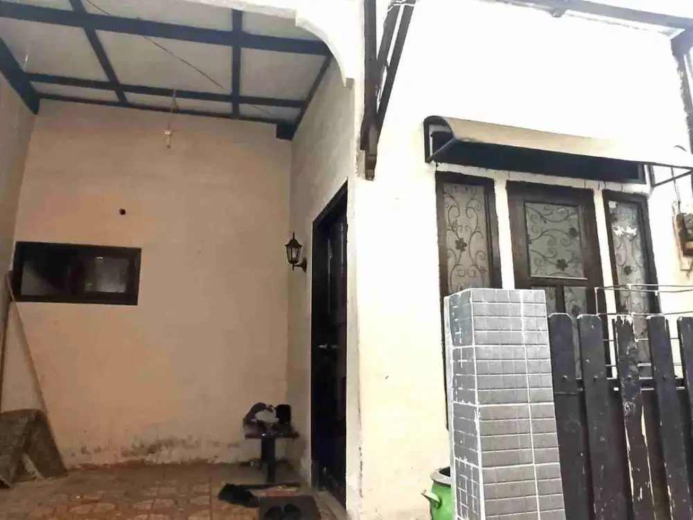 Rumah Murah siap Huni di Pakis, Sby Selatan