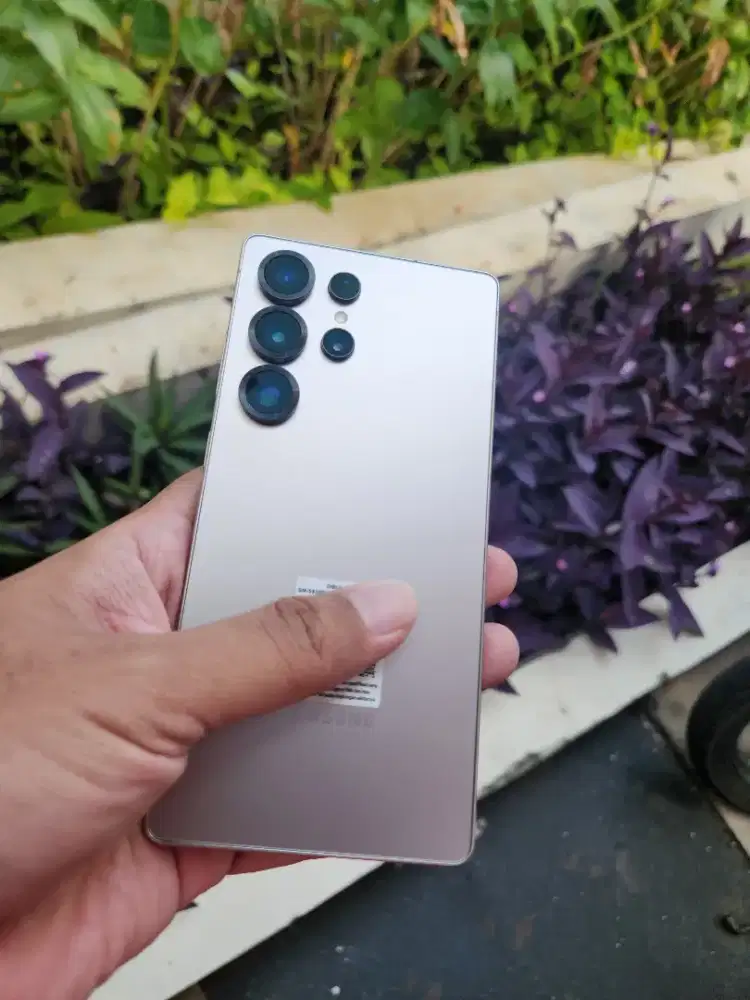 Samsung S25 Ultra 1 TB