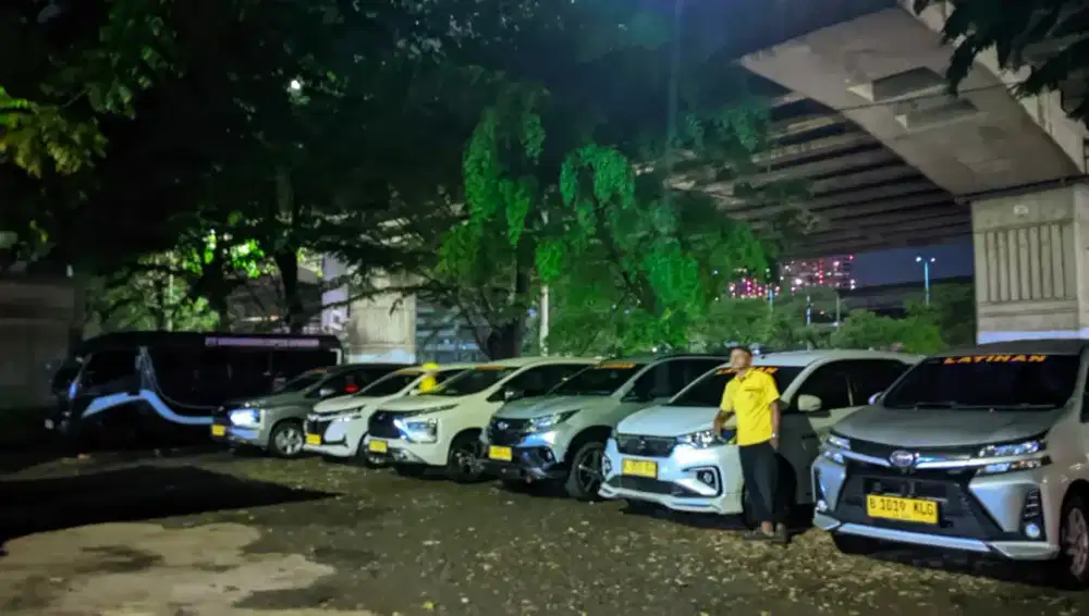 Lowongan Driver Bekasi