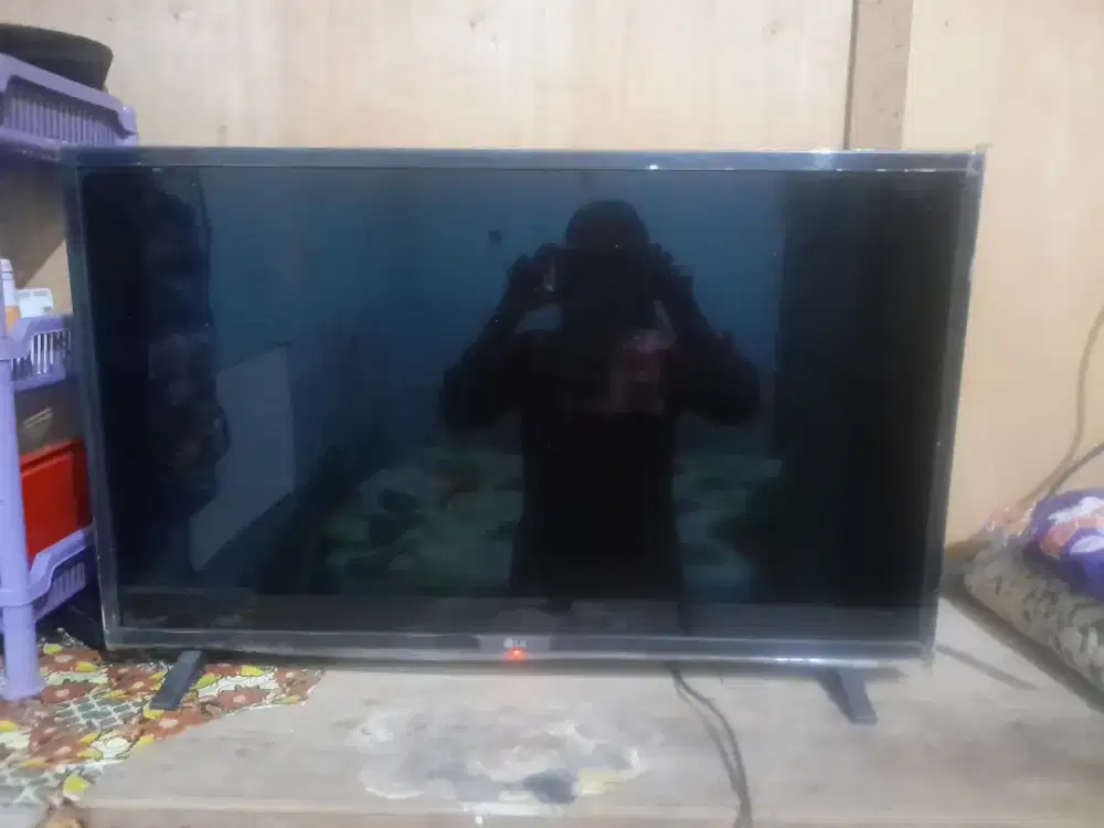 Tv LED LG 32 IN DIGITAL NORMAL