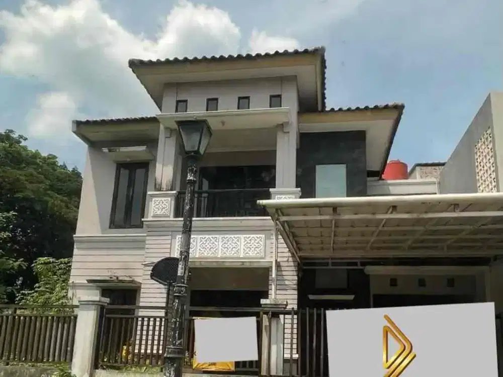 Dijual Rumah Citra Gran Cibubur Cluster FAvorite
