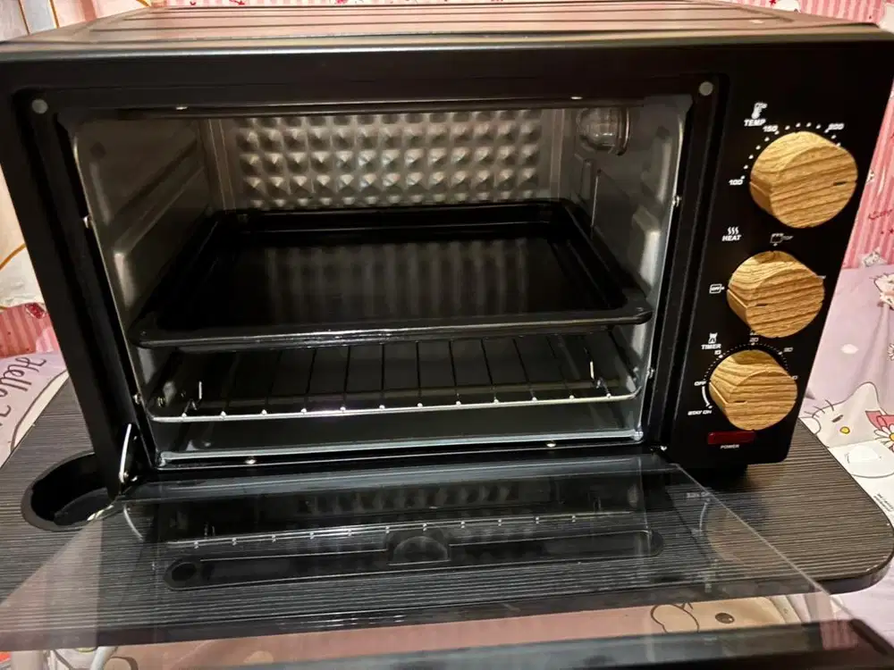 Oven mito 777 , monggo