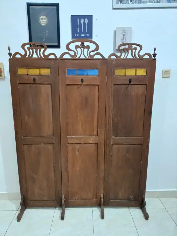 Jual sketsel slintru antik lawas tua