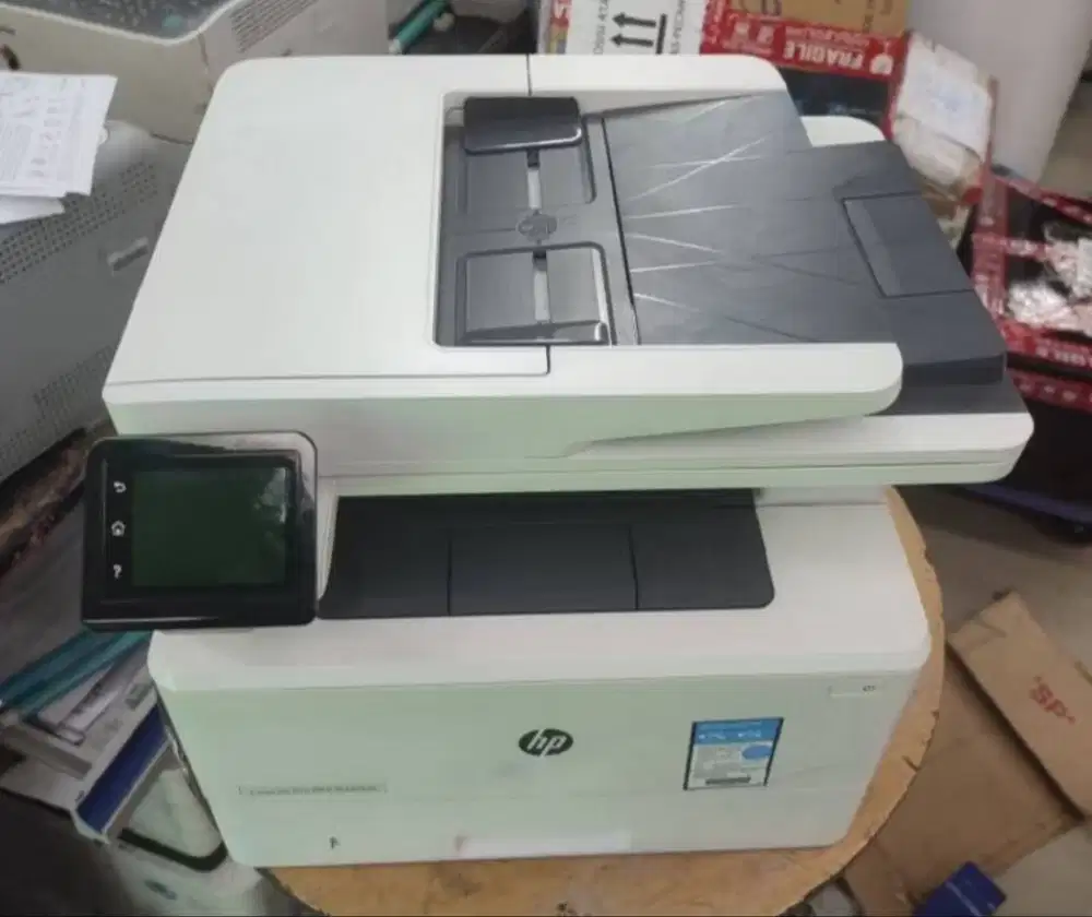 Printer HP Laserjet Pro MFP M42N6FD