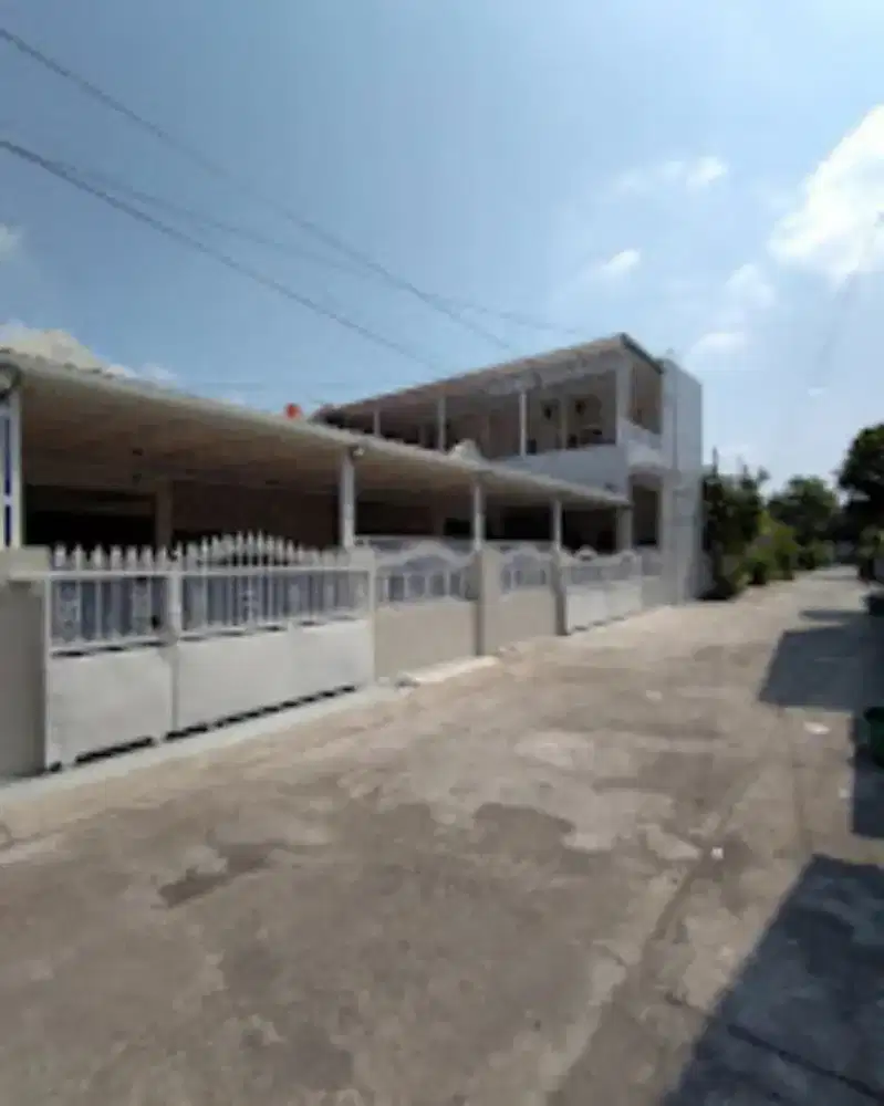 KOST EXSEKUTIF WISMA BAHAGIA