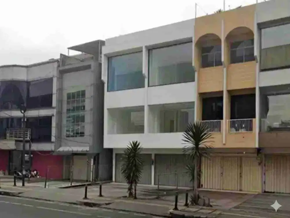 Disewakan Ruko Gandeng Raya Fatmawati