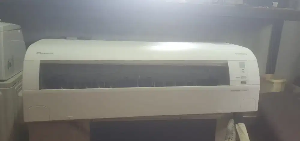 AC Daikin Inverter 1 PK