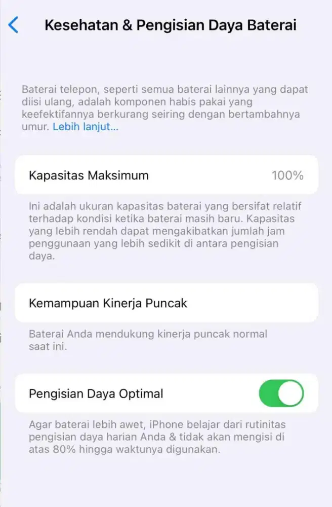 IPHONE X 256 GB (EX IBOX)