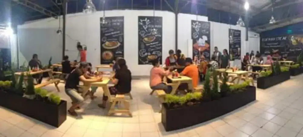 Peluang usaha menarik