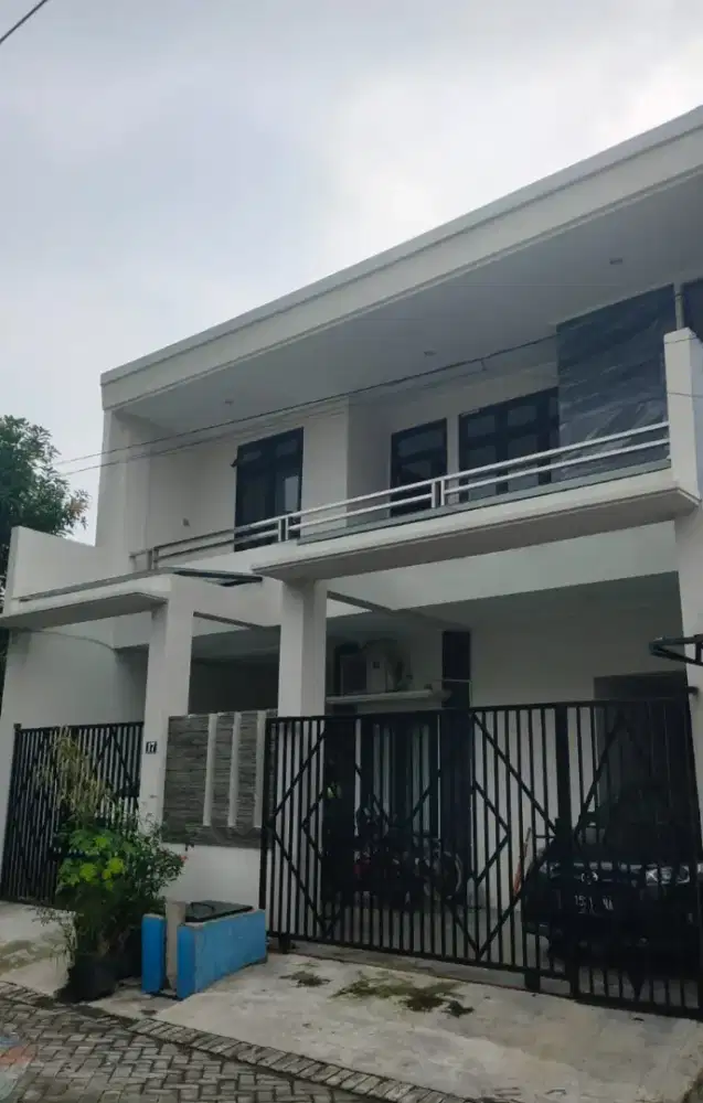 Baruk Timur Minimalis Siap Huni Langka !