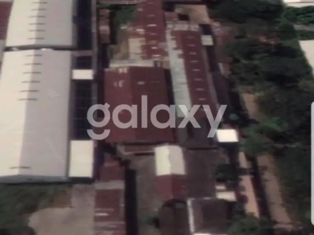 Dijjual Gudang Pasuruan