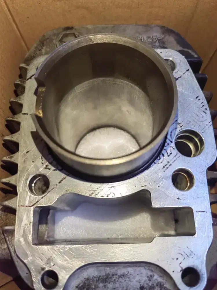 blok standar supra x 125 /kharisma