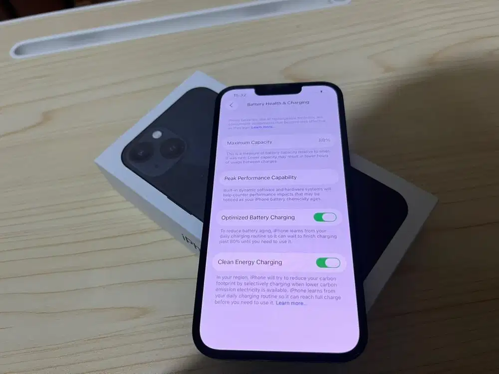 iPhone 13 128GB Inter All Operator