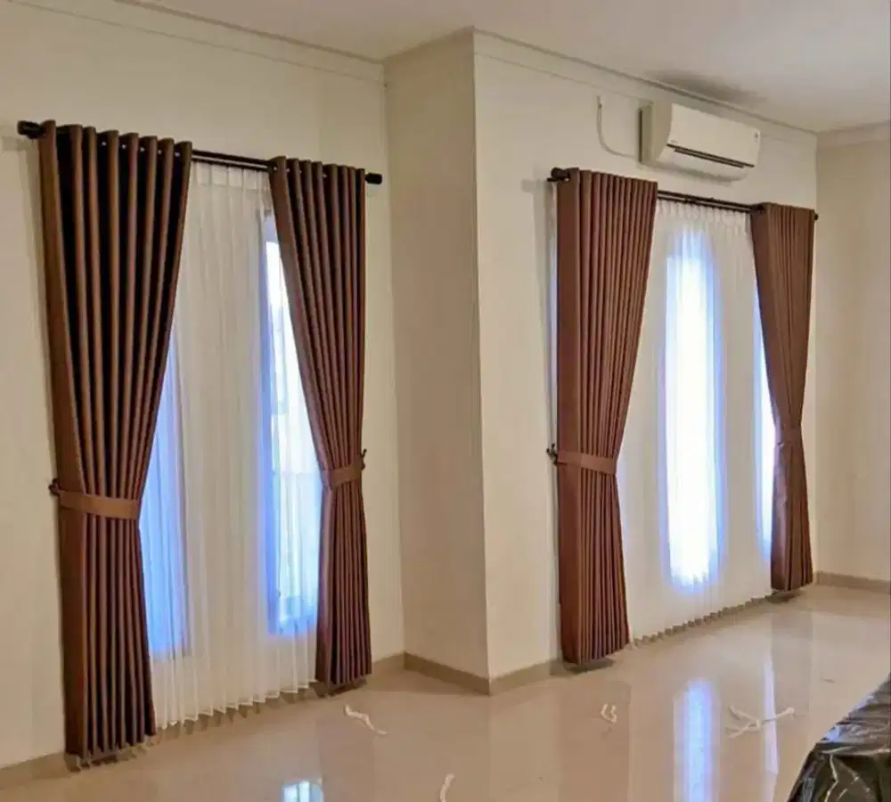 Jual gorden custom geratis survey dan pasang