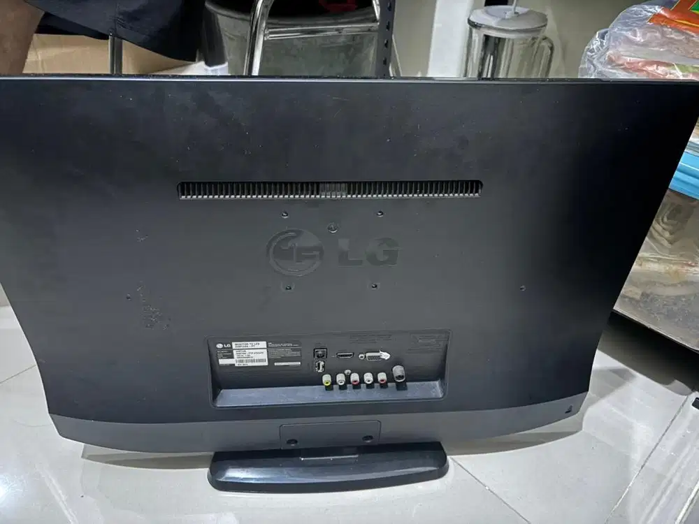 Jual Monitor LG 24 Inch