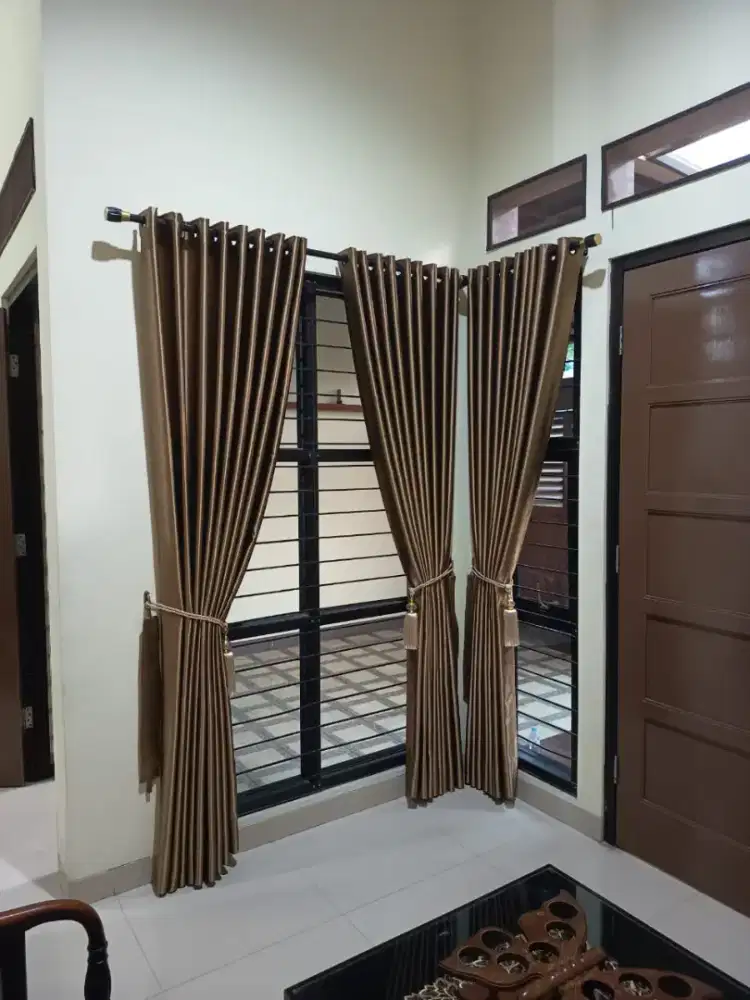 Jual gorden geratis survey dan pasang