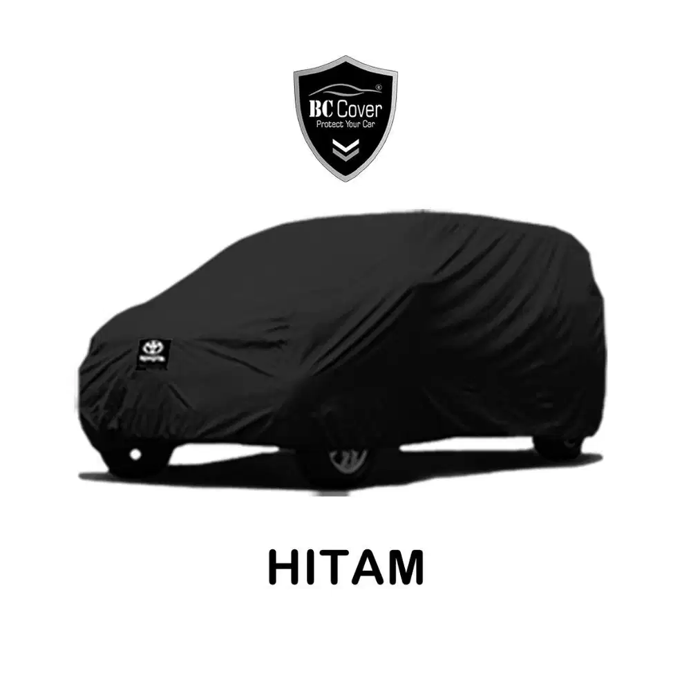 Cover Mobil Xpander Outdoor