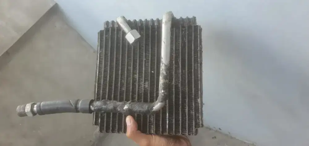 Evaporator Ford Ranger 2004