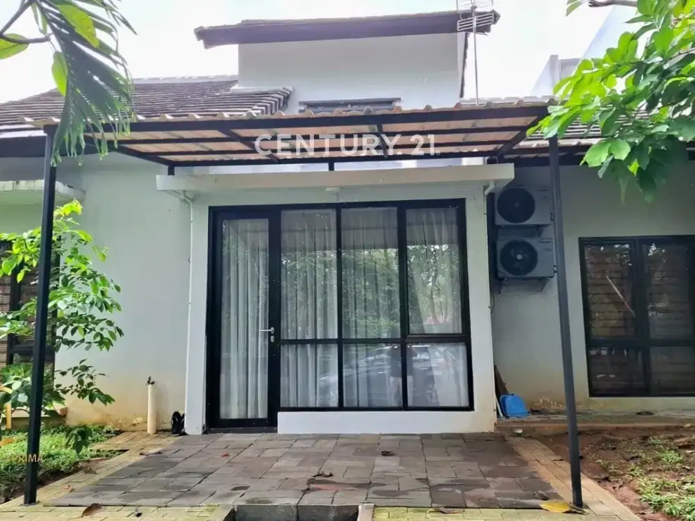 Dijual Rumah Strategis Harga Menarik Di Bintaro Tangsel