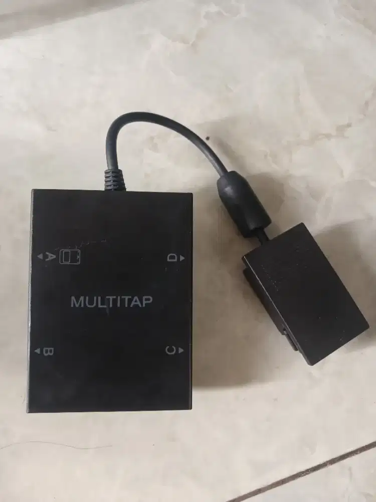 Multitap ps 2 normal