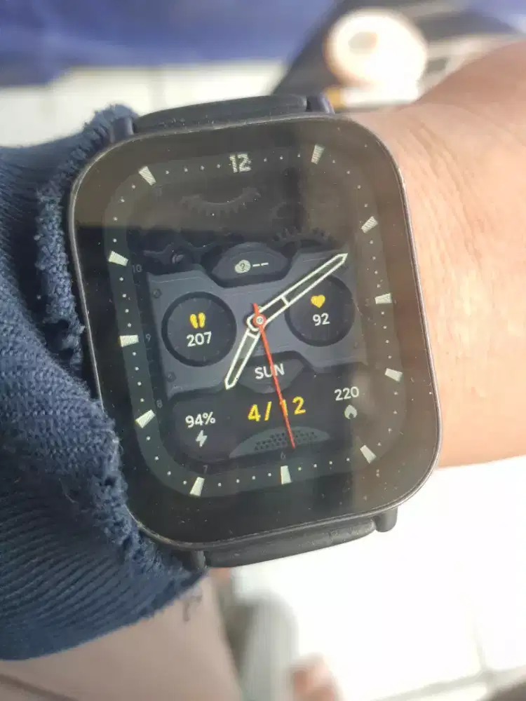 Redmi watch 5 active